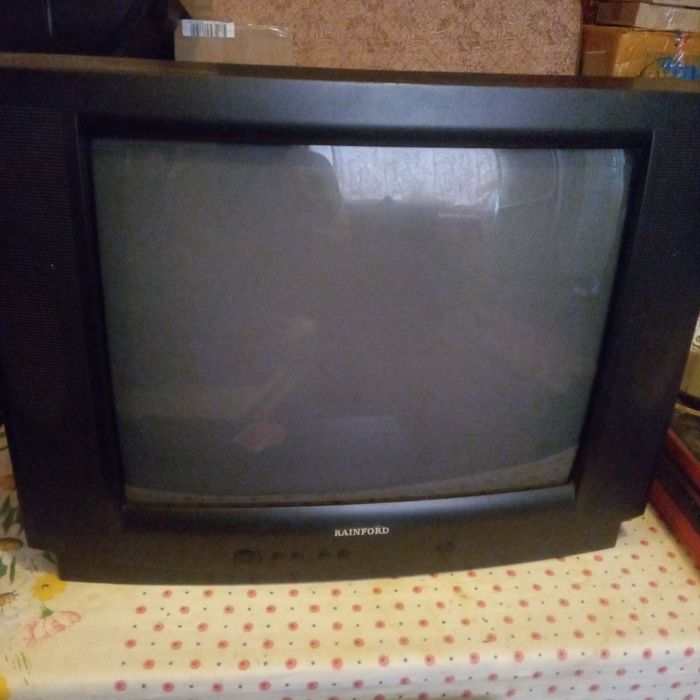 Телевизор Rainford TV-5553"I"