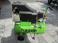 Kompresor Hagen 24l 8bar