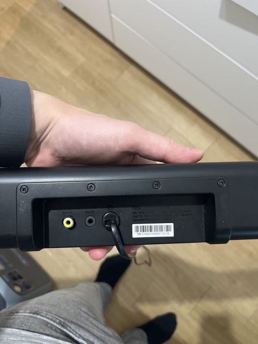 Саундбар колонка Xiaomi Redmi TV