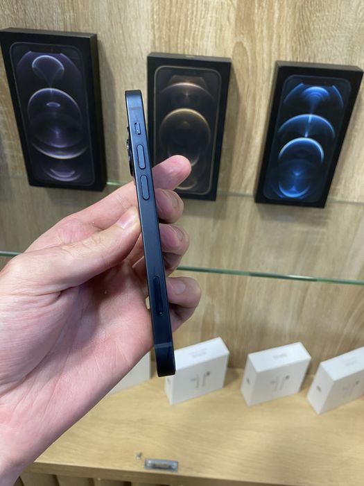 iPhone 13  128Gb Midnight Оригінал