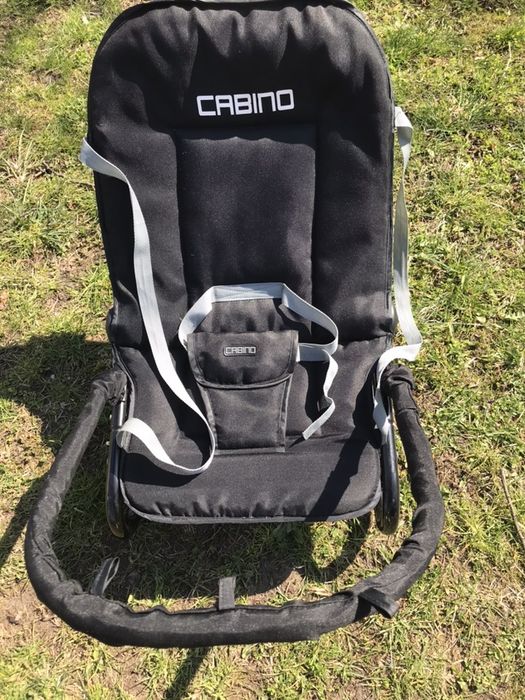 Дитяче крісло качалка