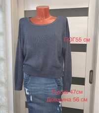 Кофта джинси кюлоти плаття сорочка( 38 -42 розмер )