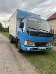 Продам JAC 2007р