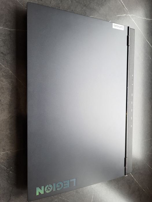 Lenovo Legion 5 15arh05h