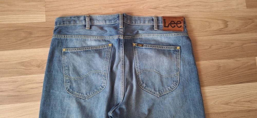 Spodnie męskie Lee 36/32