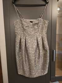 Sukienka damska H&M, rozmiar 40