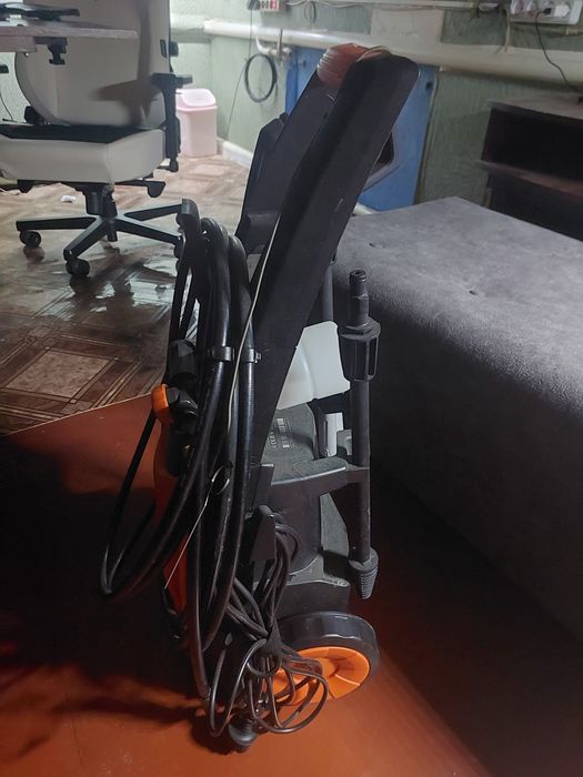 Мийка високого тиску Dnipro-M PW-14B