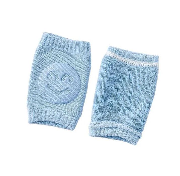 Наколенники детские защита от разбитых коленок налокотники мягкие