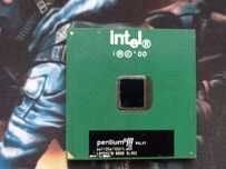 Процесор Intel Pentium III 667 FC-PGA SL45X (cB0) Coppermine
