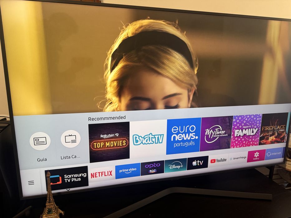 Tv samsung 65 Polegadas