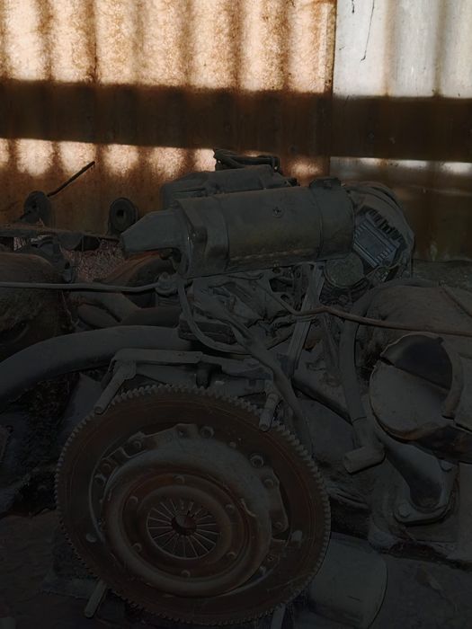 Motor Citroên 2 cavalos / Méhari
500€