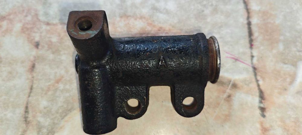 Оригинальний цилиндр сцепления рабочий на Geely CK