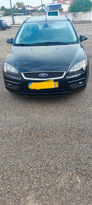 Ford Focus - Gasoléo