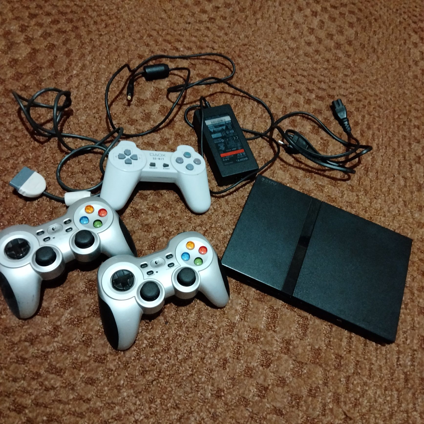 Sony playstation