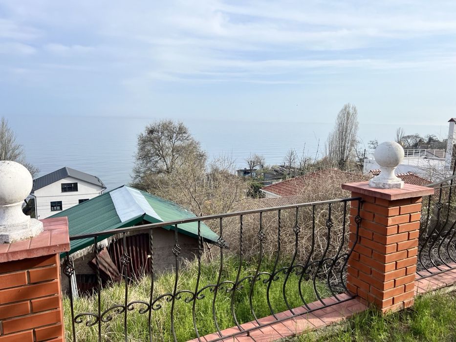 Сдам дом у моря ул.Ветрова /Дача Ковалевского 5 комнат на круглый год