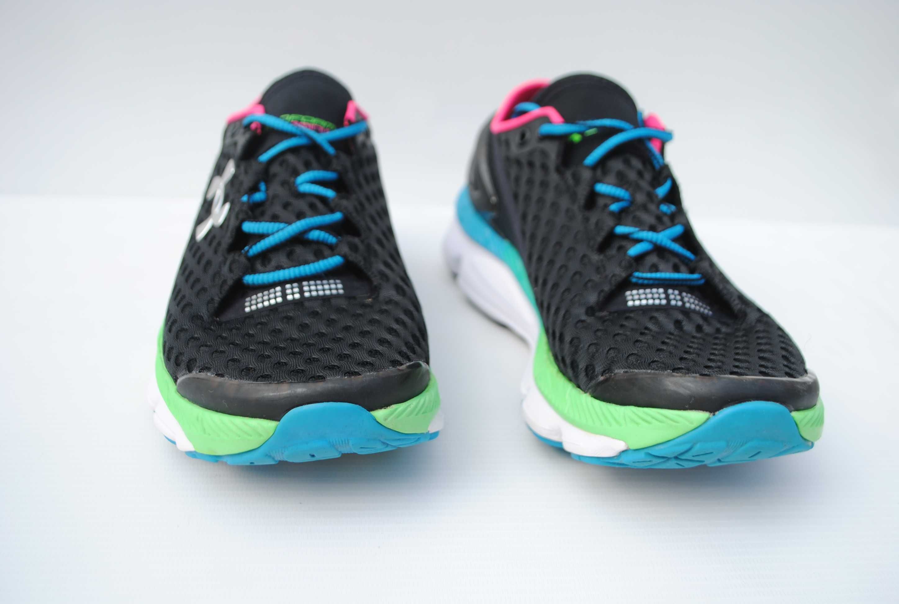 Buty sportowe Under Armour Speedform Gemini 2