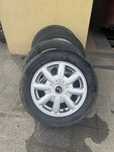 Felgi alumniowe mini cooper one