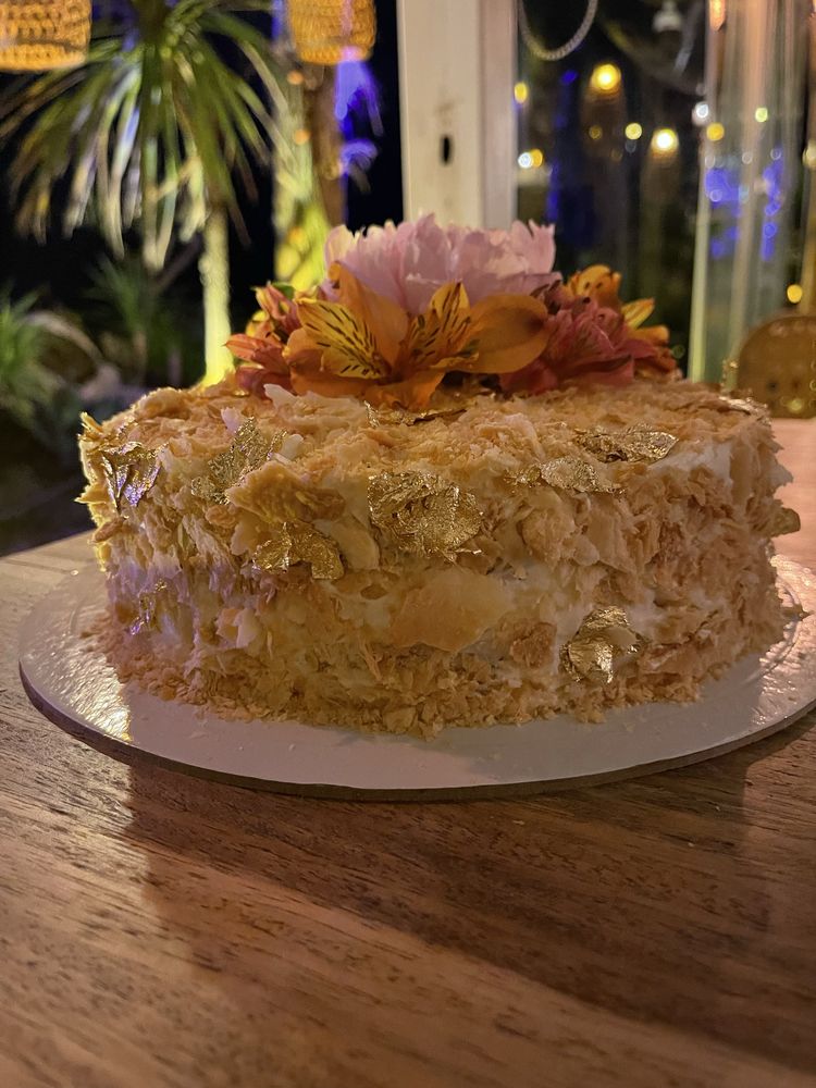 Bolos  para festa