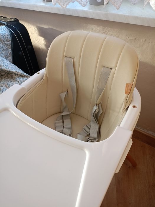 Krzesełko dla dziecka