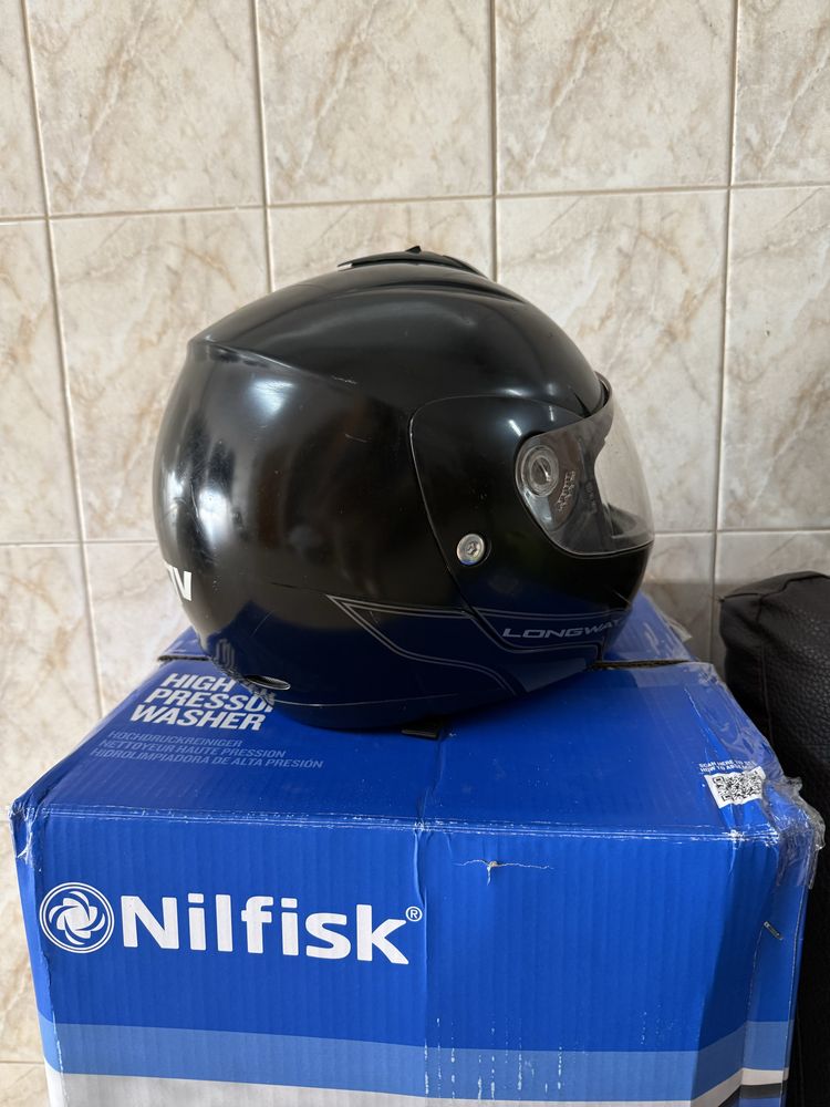 Capacete Modular S