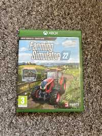 farming simulator 22