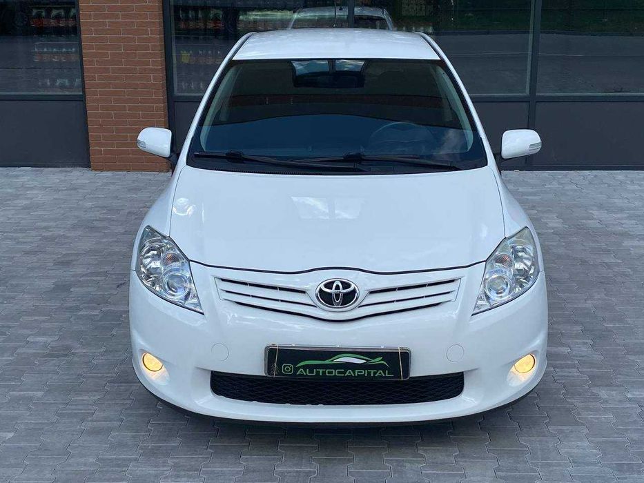 Toyota Auris 2011 (Розстрочка / Лізинг)