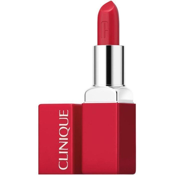Pomadka Clinique Even Better Pop™ Lip Colour Blush 07 Roses Are Red