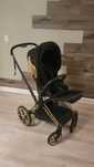 Wózek Cybex Priam – elegancki, funkcjonalny, jak nowy!