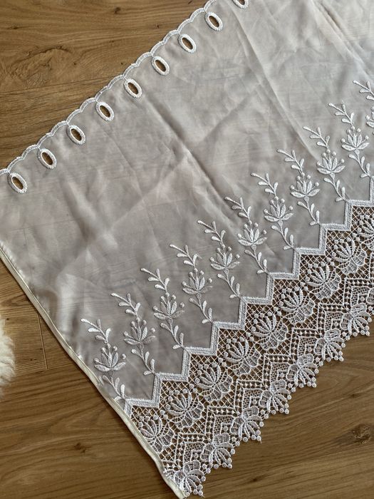 Firanka zazdrostka gipiura