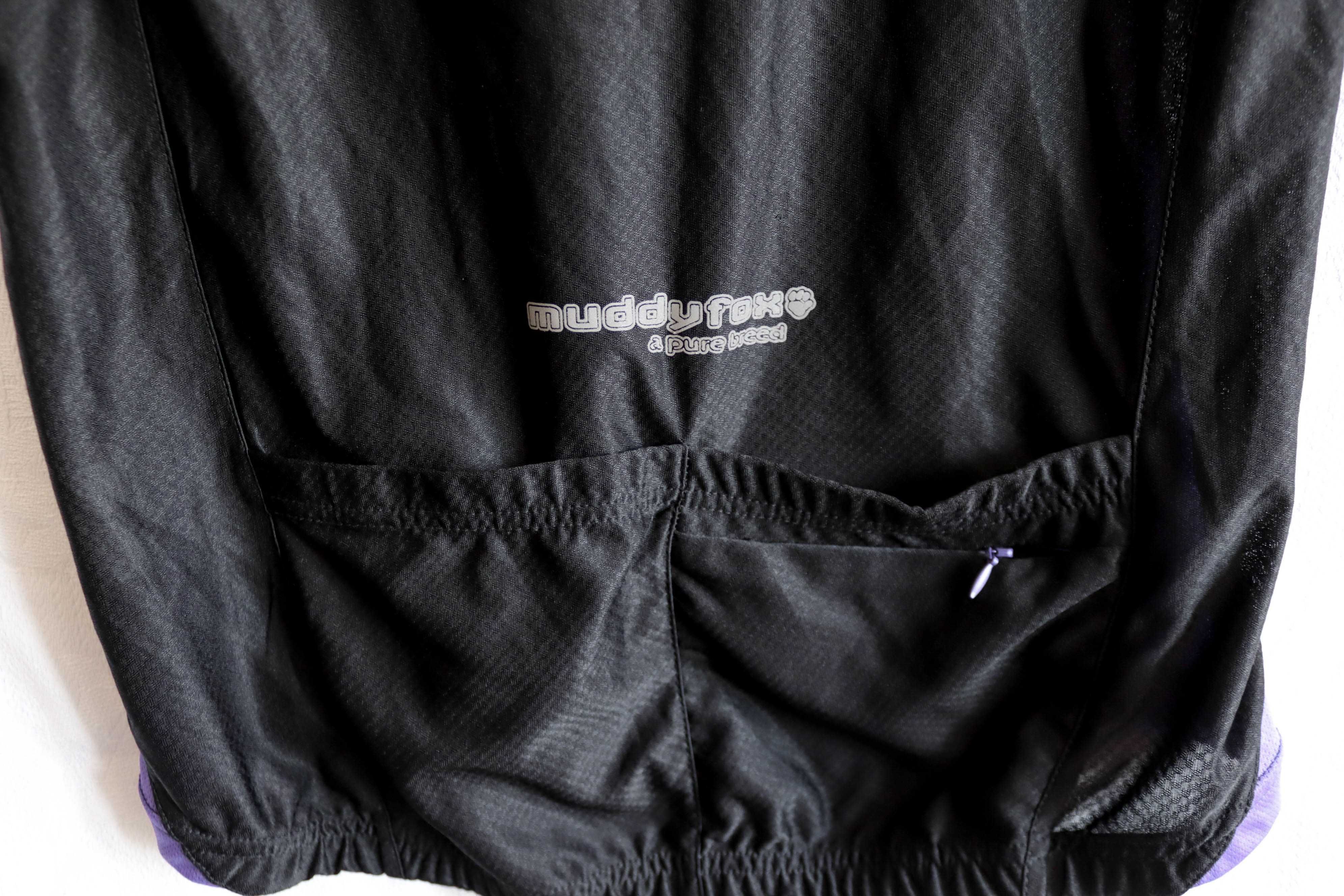 Велосипедна кофта футболка велоджерсі жіноча женская спорт куртка М 46