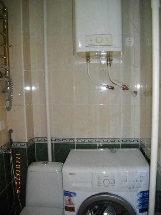 Сдам однокомнатную квартиру на ул. Королева 65