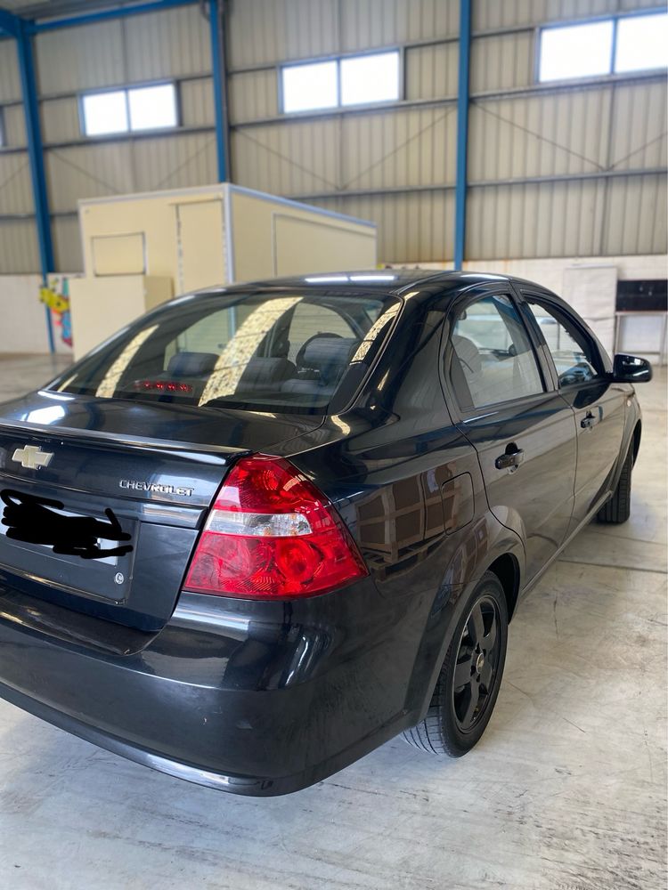 Carro de garragem