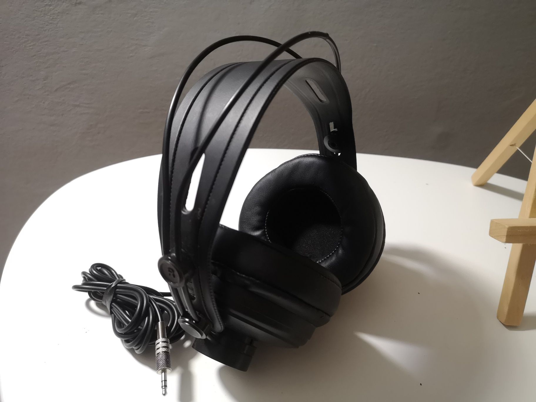 Pronomic KH-900 Komfort Professional Słuchawki