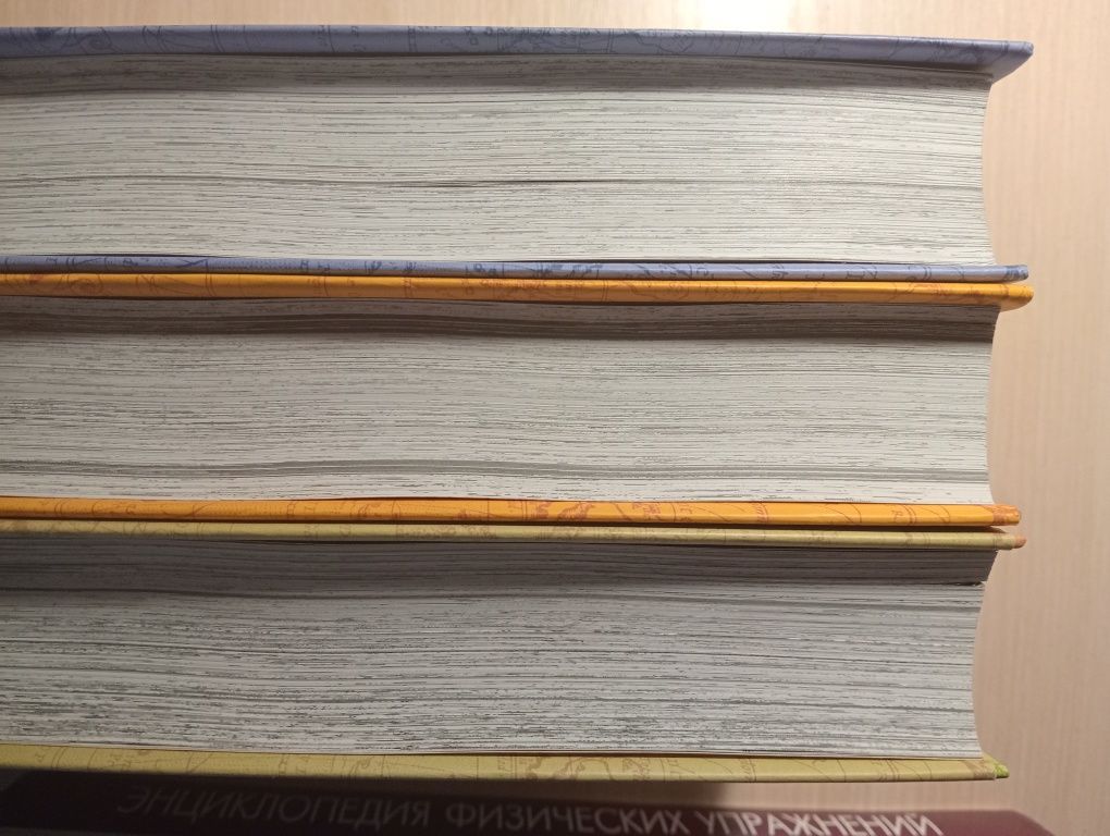Манга "Ван піс" 3 книги(3 томи в кожній)