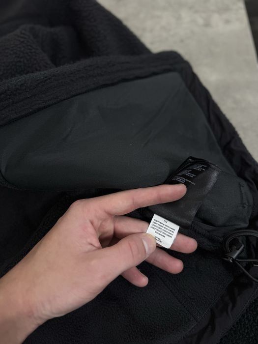 Жіноча флісова шерпа The North Face TNF