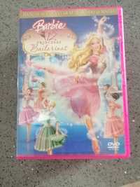 DVD se  Barbie originais