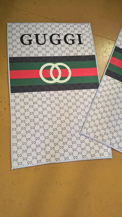 Dywanik chodnik nowy turecki 50x80cm