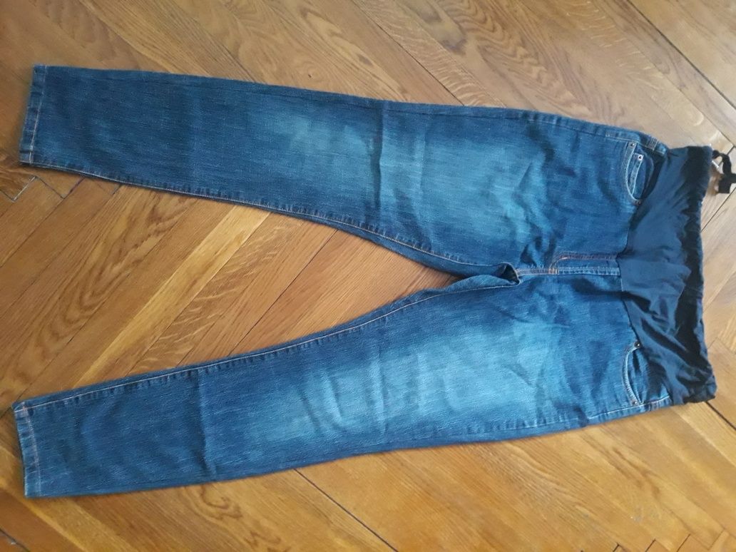 48-50 р.TCM джинсы женские для беременных
