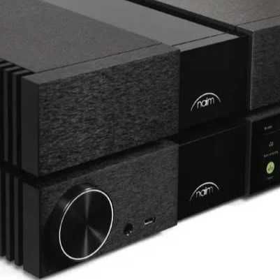 Naim NAP-250 + NSC-222 | Salon Warszawa | RATY 0% | Dostępny