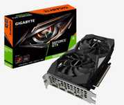 Karta graficzna Gigabyte GeForce GTX 1660 SUPER OC 6GB GDDR6