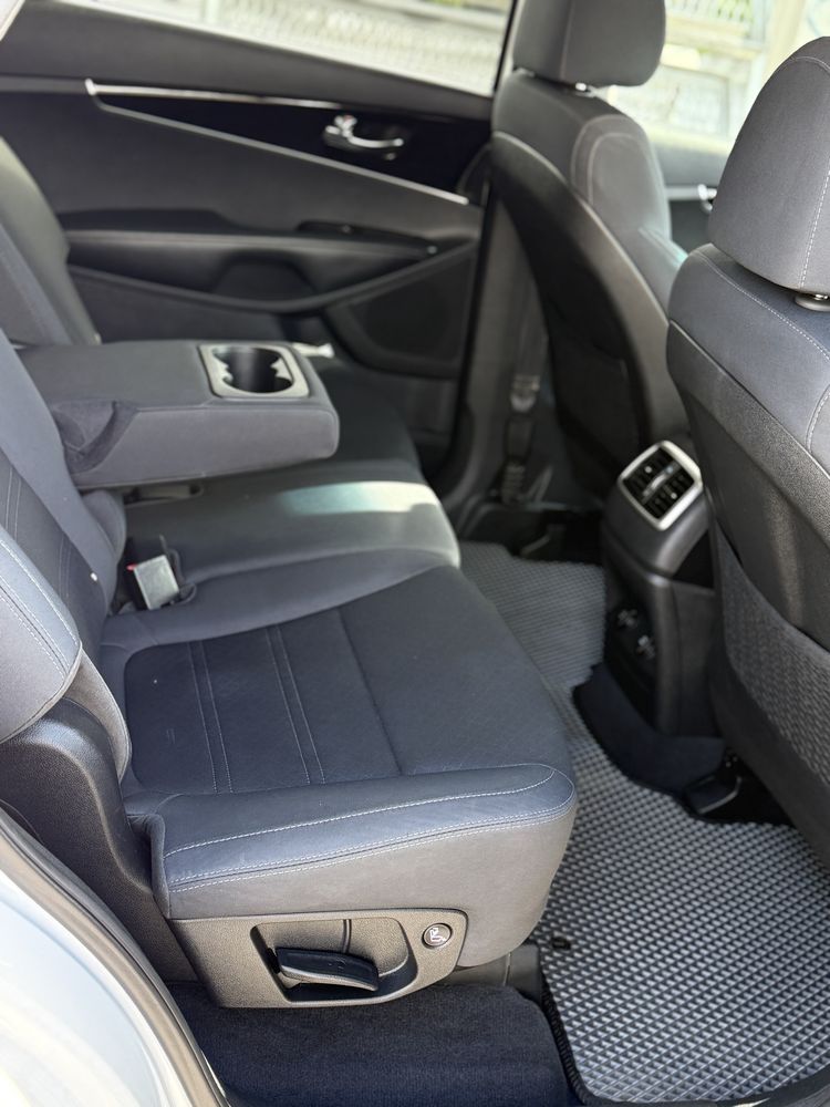 Kia Sorento 2020  4x4. 7 місць