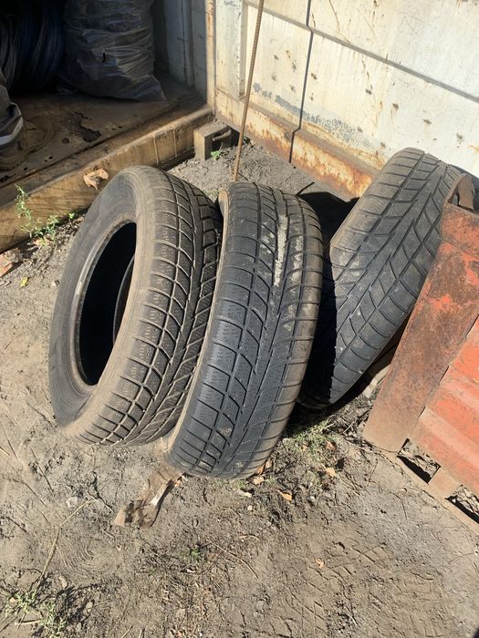 Зимова резина Р15