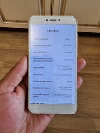 Redmi Note 4 3/32 Читайте Описание