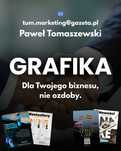 Grafika, logo, wizytówka, ulotka, posty na social media