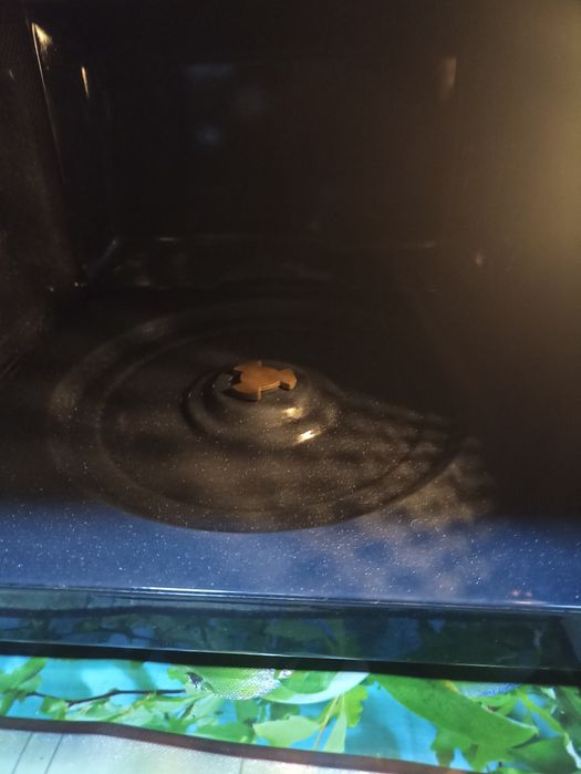 Доставка! Рабочая микроволновка Самсунг