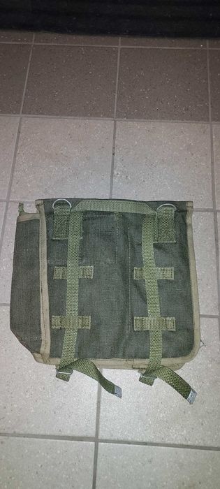 Torba na wyposażenie