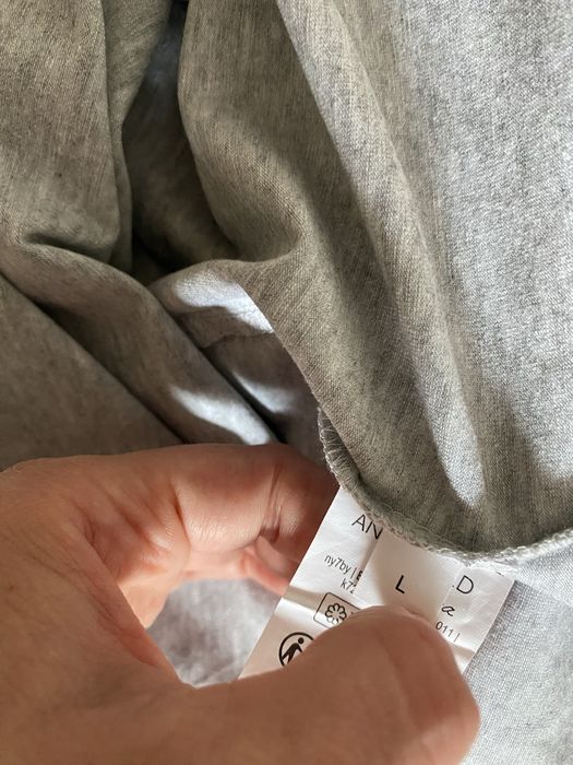 Bawełniana wygodna sukienka do karmienia dla karmiącej mamy Anna Field