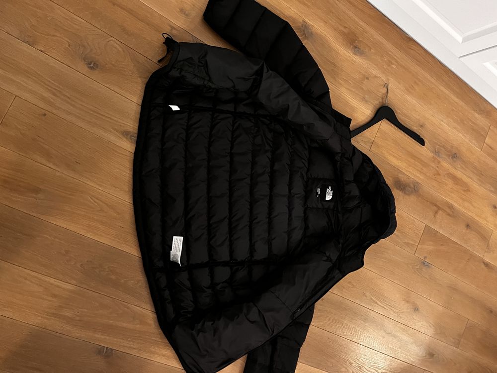Kurtka puchowa m-ki the north face