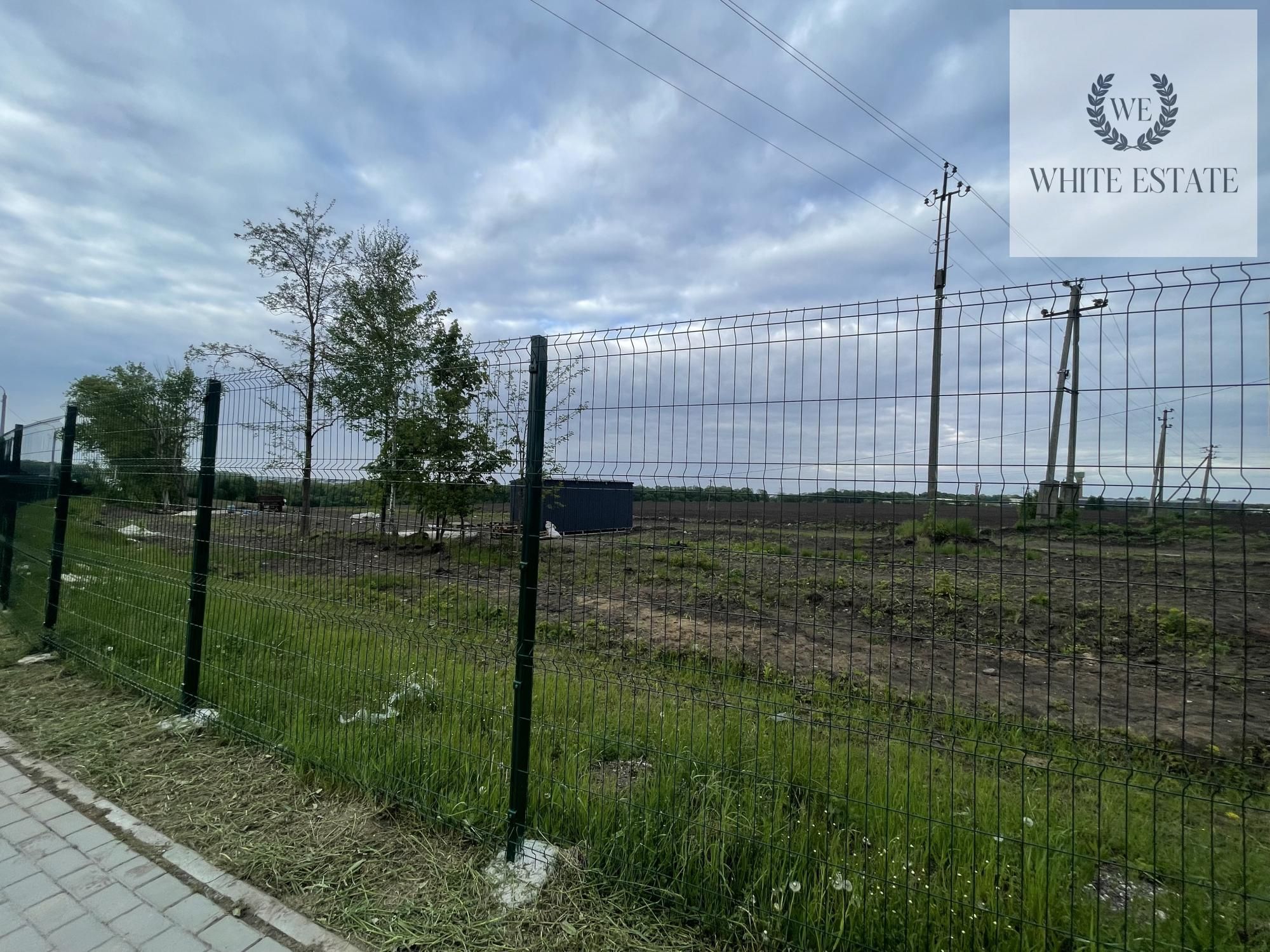 Оренда ділянки біля дороги с. Острів