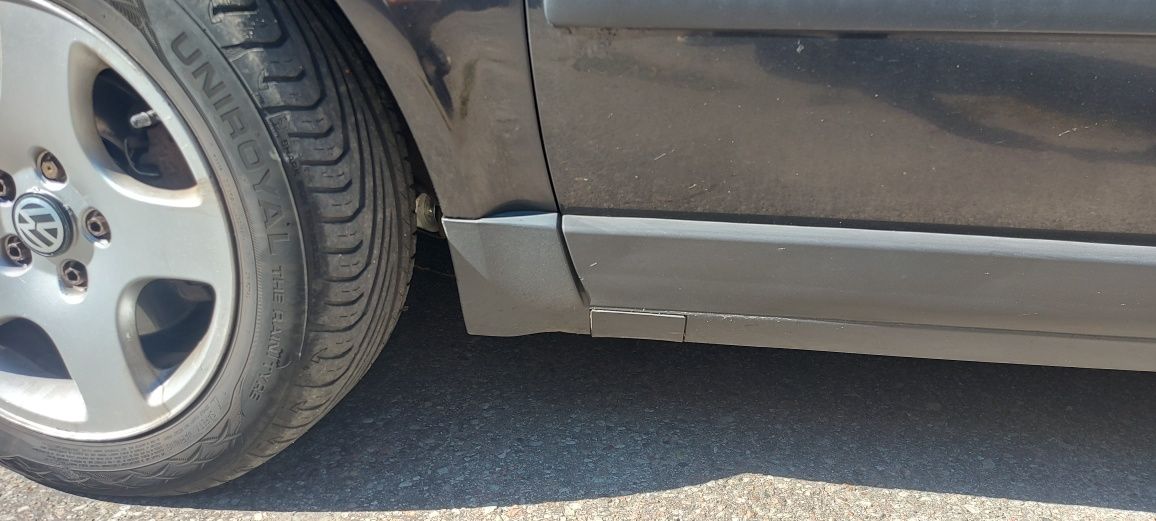 VW Passat b5 fl 101 km 2003r
